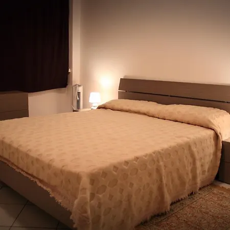 Mattia Bed & Breakfast 3*