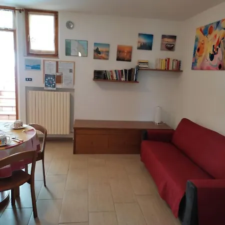 Bed & Breakfast Mattia Civitanova Marche