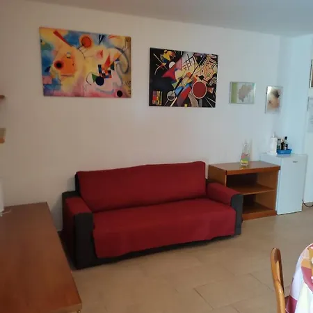 Mattia 3* Civitanova Marche