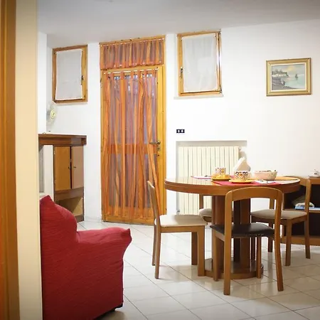 Bed & Breakfast Mattia 3*