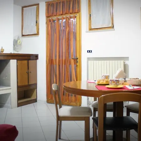 Mattia Bed & Breakfast 3*