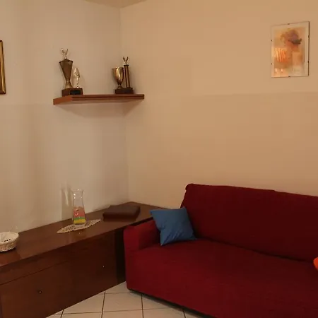Mattia Bed & Breakfast Civitanova Marche