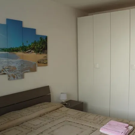 Bed & Breakfast Mattia Civitanova Marche