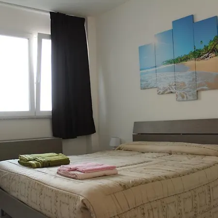 Mattia Bed & Breakfast Civitanova Marche