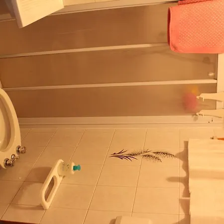 Mattia Отель типа 